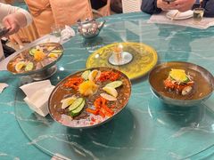 -平壤馆(西塔街店)