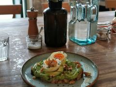 -RAC BAR(安福路店)