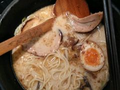-味千拉面(又一城店)