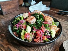 -Q MEX 库迈墨西哥餐吧(三里屯店)