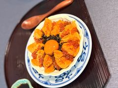 -连鹭海鲜·海肠捞饭·海胆饭(星海店)