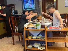 -东来顺饭庄(天坛店)