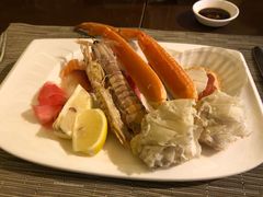 -杭州国际会议中心洲际酒店-原素全日餐厅(解放东路店)