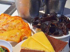 -聚盛源蒸汽海鲜火锅烤肉自助(巨川金海岸购物广场店)