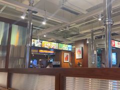 -牧童禧肉社·韩国炭火烤肉店(中粮祥云小镇创始店)