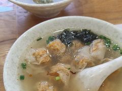 -第9味老上海大骨汤馄饨(黄田店)