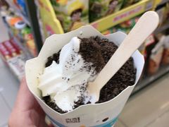 -麦当劳(四川北路店)