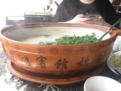 -风味小馆(天目湖宾馆店)