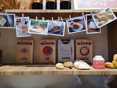 -沁屋面包店(人民东路店)