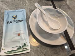 -牛天下·海鲜·牛肉·打边炉·融合菜
