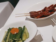 -南门小馆·清真(国贸商城店)