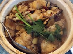 -茶油香闽南菜·花园餐厅(前埔店)