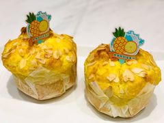 -85度C(厦门中华城新店)