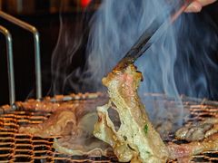 -烧肉达人•炭火烧肉(新天地店)
