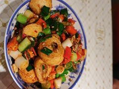 -3弄堂·滕王饭店·江西菜(铜锣湾店)