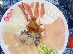 -桥香园过桥米线(国贸店)