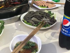 -枇杷园食为鲜火锅(南山店)