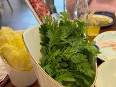 -1078號老北京涮肉(松柏店)
