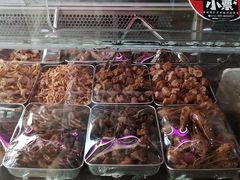 -MK鸭货(华明镇店)