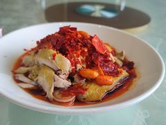 -琼林徽宴(中央门店)