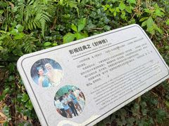 -灵栖洞天