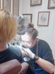 点击看大图 -长沙纹身·龙堂刺青·三土师傅的店