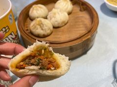 -包子大王(新泽巷店)