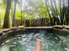 -花水湾第一村温泉大酒店