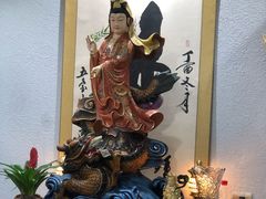 -五台山正觉全素斋