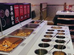 -渝悦花田·大骨火锅(尚贤居店)