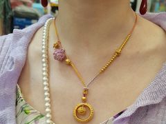 -溢锦绳艺(天通尾货店)