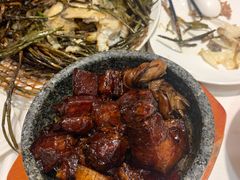 吉士红烧肉-老吉士(环贸iapm店)