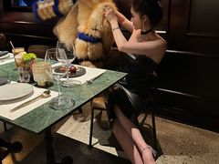 -莫里·意大利餐厅(K-lab店)