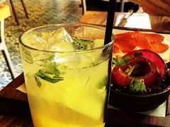 -PIZZA BIANCA(民园店)