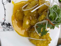 -巴依老爷新疆餐厅