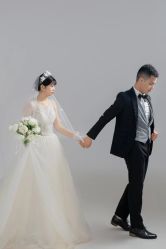 -金夫人婚纱摄影(总店)