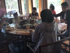 -那家小馆•北京菜•烤鸭(香山店)