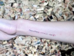 -MDZ STORE·TATTOO·耳饰