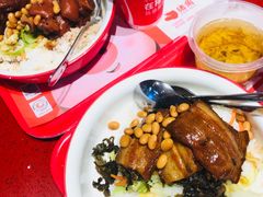 -猪角·闽南猪脚饭(上梅林店)