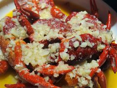 -叶派龙虾•招牌香辣蟹·海鲜(中海国际店)