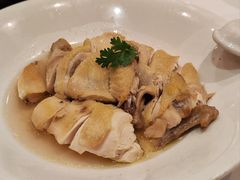 -稻香酒家·33年老字号·港式粤菜(富邦中心店)