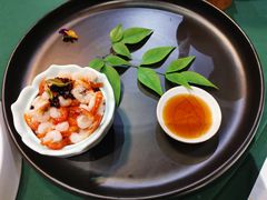 -荷风细雨·中国茶宴(碧云店)