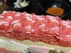 -唇辣号重庆老火锅(石担路店)