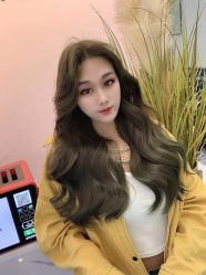 -ＲH SALON·简爱烫发染发接发