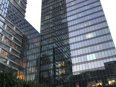 -四季酒店·空中花园 Aria on 9