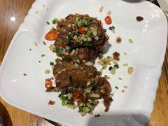 -红旗大食堂(君悦紫园店)