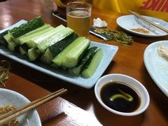 -江湖翅客(琶洲新村店)