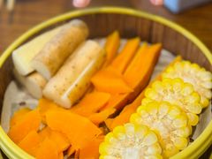 -海味当家·蒸锅海鲜(星海公园店)