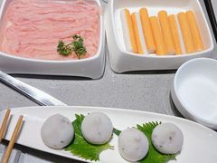 -海底捞火锅(江北万达商业广场店)