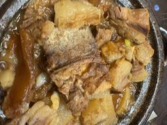 -格日勒阿妈蒙古厨房(大召店)